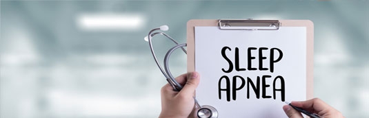 Improve Sleep Apnea Through Weight Loss Surgery