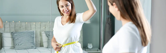 Winter Weight Loss: How Bariatric Surgery Can Help You Reach Your New Year’s Goals