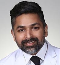 Dr. Ashish Agarwala