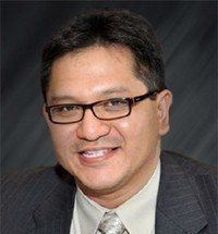 Dr. Jason J. Arellano